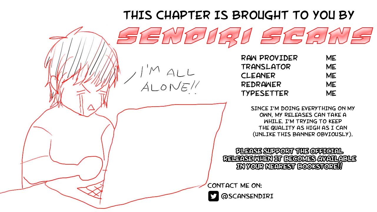 Welcome to Demon School! Iruma-kun, Chapter 73 image 19